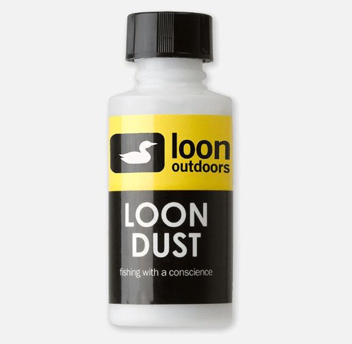 LOON DUST