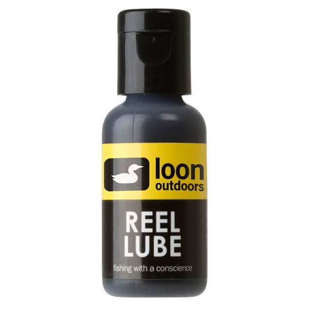 Reel Lube