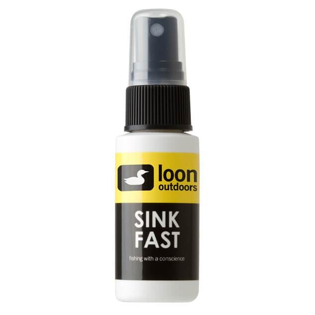 Sink Fast Line Cleaner