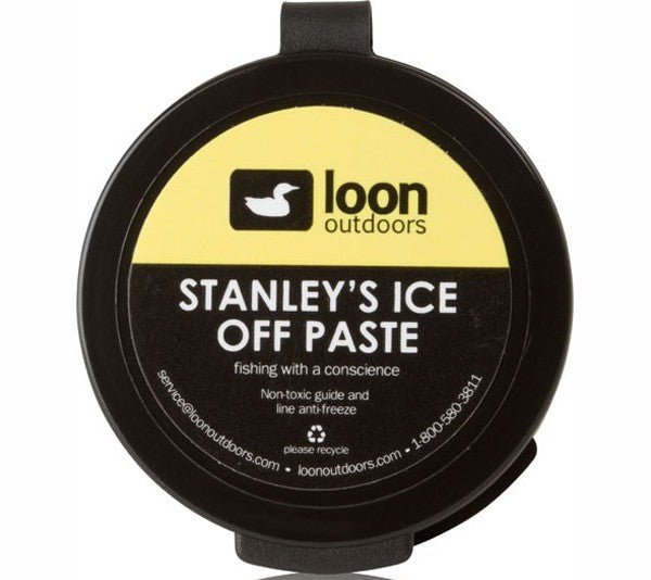 Stanley's Ice-Off Paste