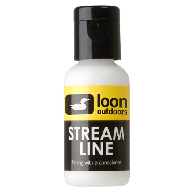 Stream Line (line lube)