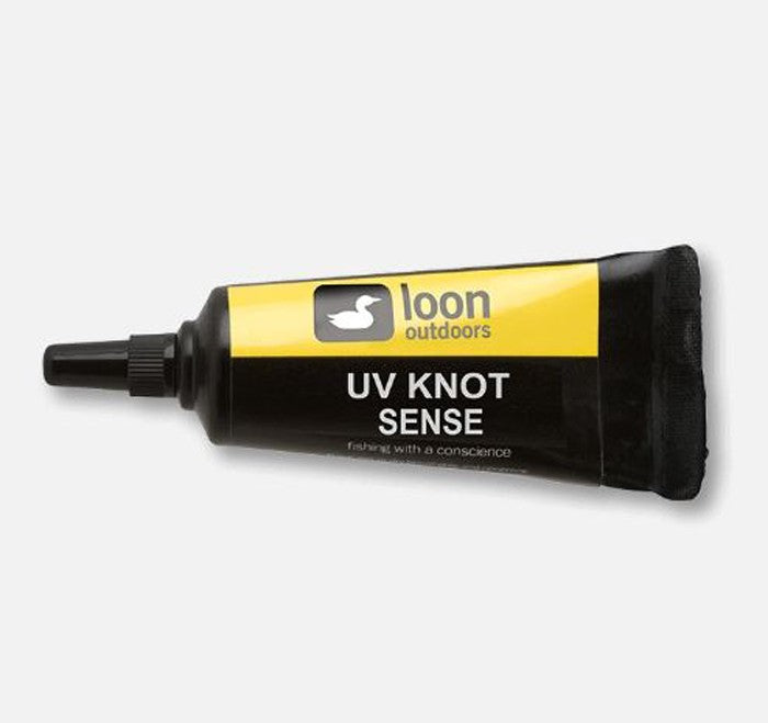 U.V. Knot Sense