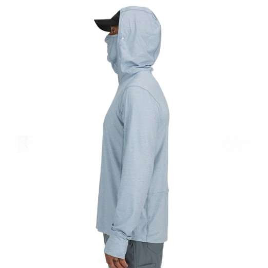 MENS SOLARFLEX COOLING HOODIE