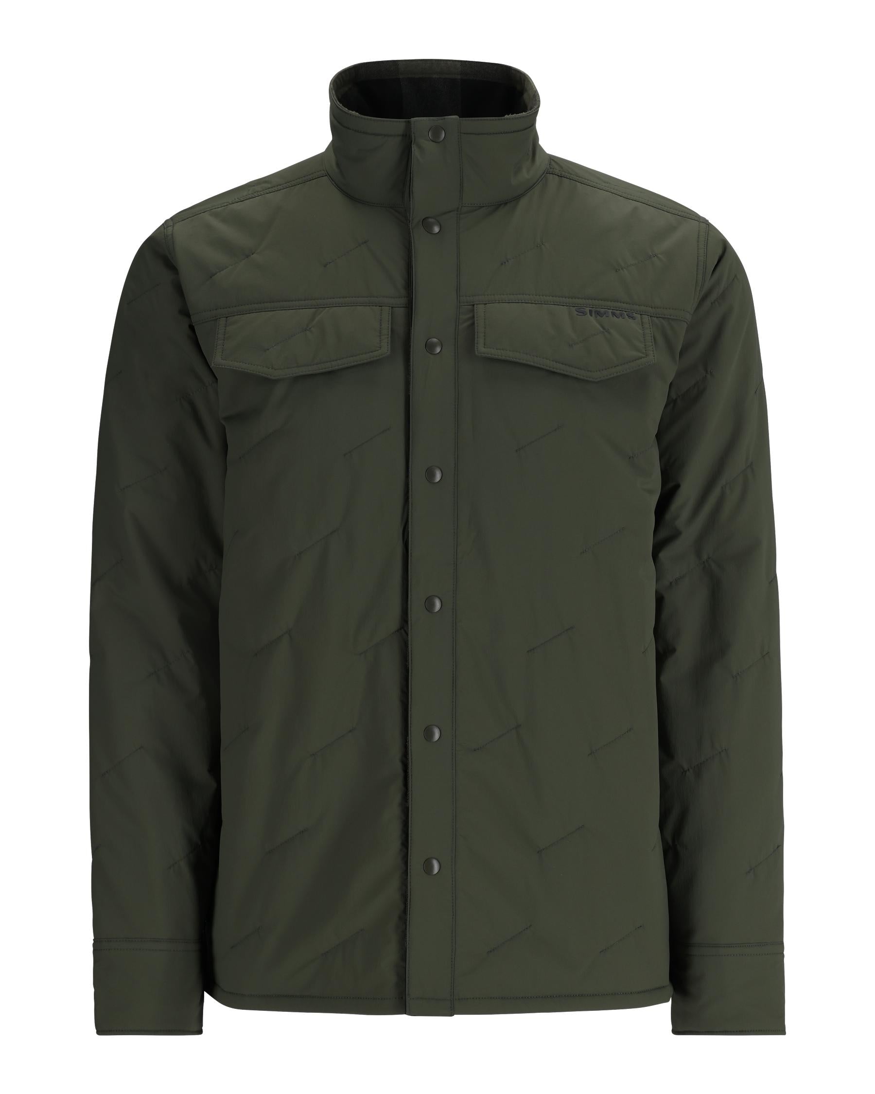 M'S BRISTOL REVERSIBLE JACKET