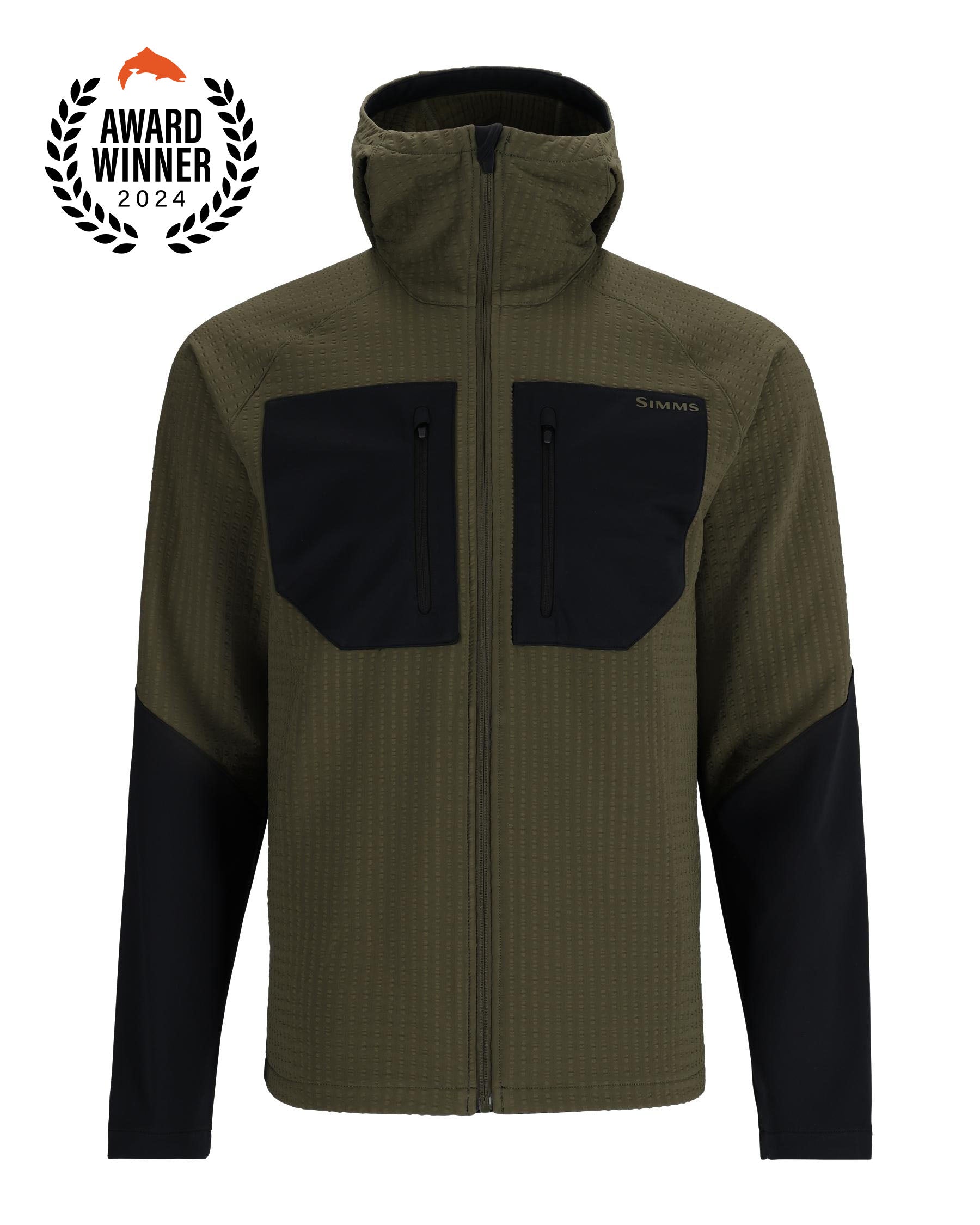 M'S CONFLUENCE HOODY