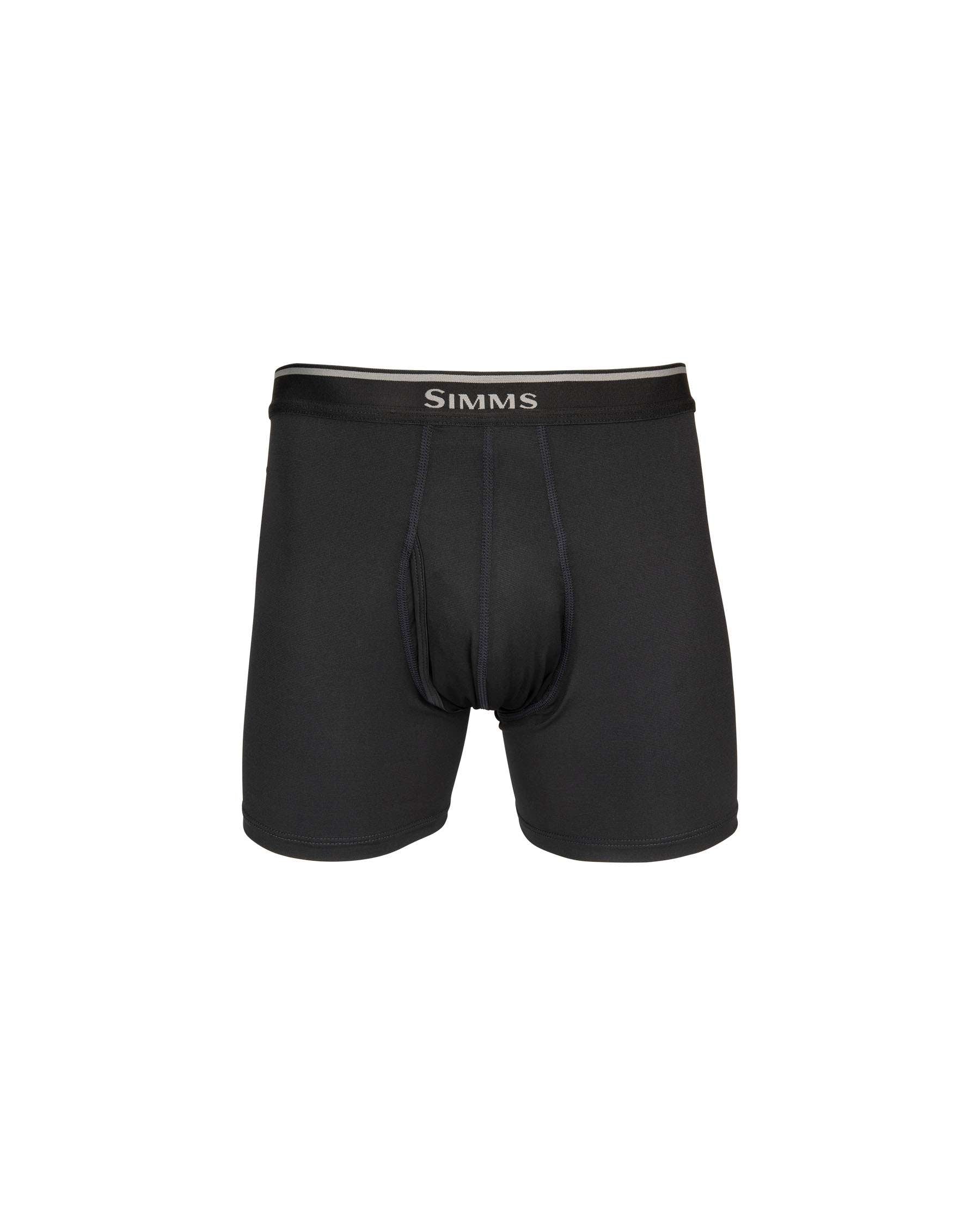 M'S COOLING BOXER BRIEF