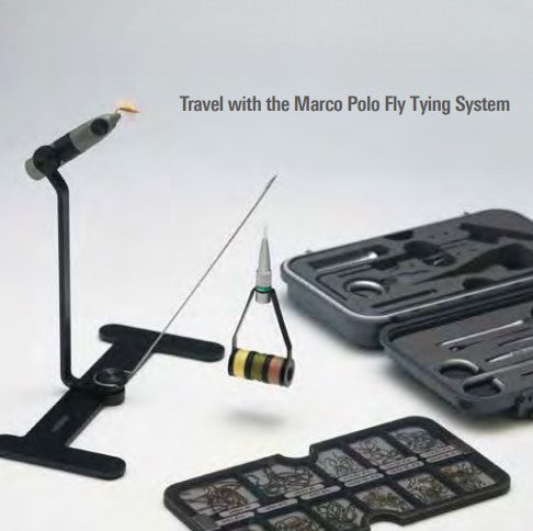 Marco Polo Fly Tying System