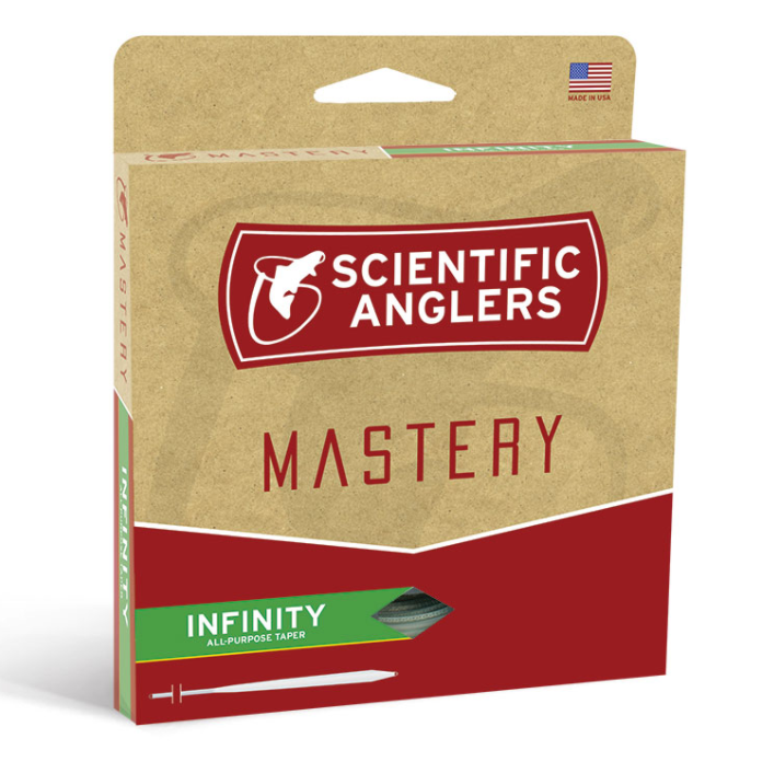 MASTERY INFINITY