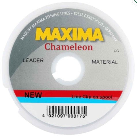 MAXIMA CHAMELEON LEADER KIT