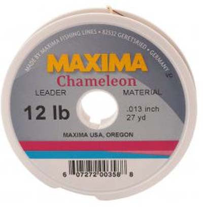 Maxima Chameleon Leader Wheels