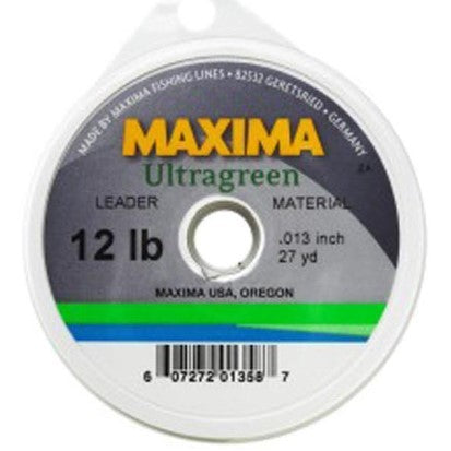 MAXIMA ULTRA GREEN LEADER KIT