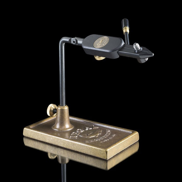 MEDALLION REGULAR HEAD Fly Tying Vises