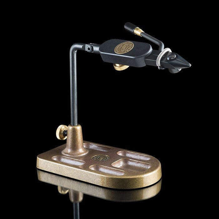 MEDALLION VISE MONSTER HEAD Fly Tying Vise