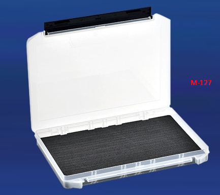 MEIHO SLIT FOAM BOX