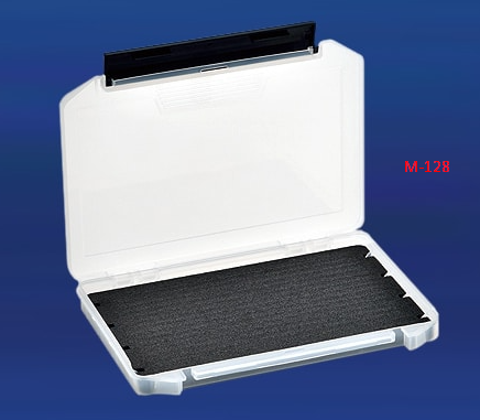 MEIHO SLIT FOAM BOX