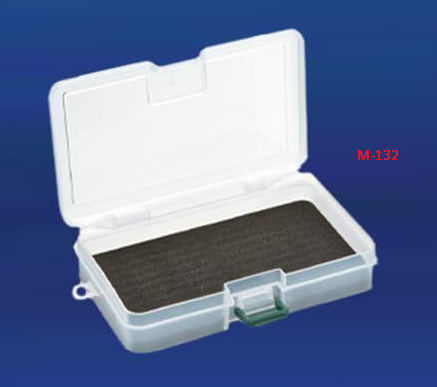 MEIHO SLIT FOAM BOX