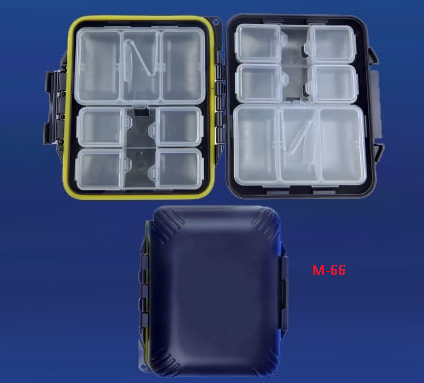 MEIHO WATER BABY BOXES