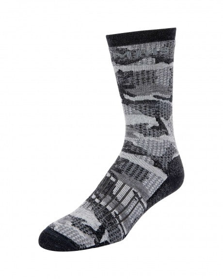 MERINO MIDWT HIKER SOCK