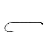 MFC 4XL HEAVY WIRE NYMPH/STREAMER HOOK