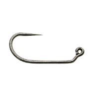 MFC BLACK NICKEL BARBLESS JIG