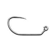 MFC TACTICAL JIG HOOK BARBLESS