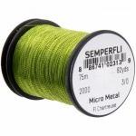 Micro Metal Hybrid Thread