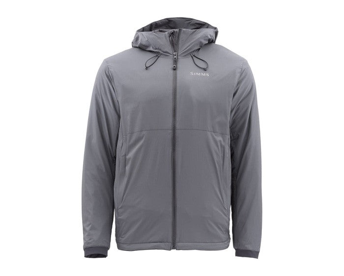 MidCurrent Hooded Jacket