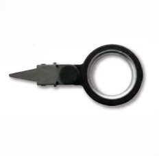 Midge Hackle Pliers