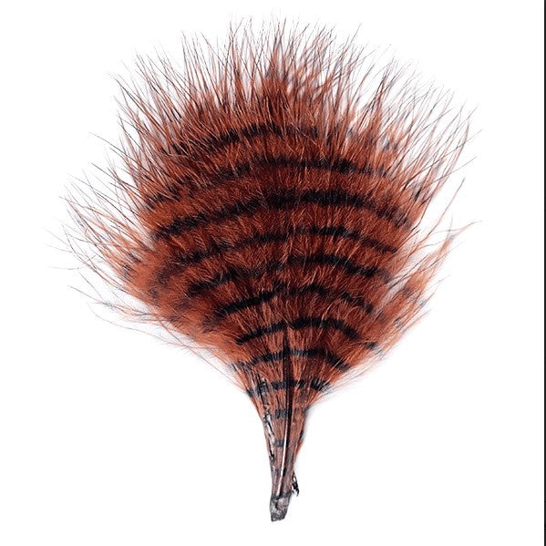 MINI BARRED MARABOU