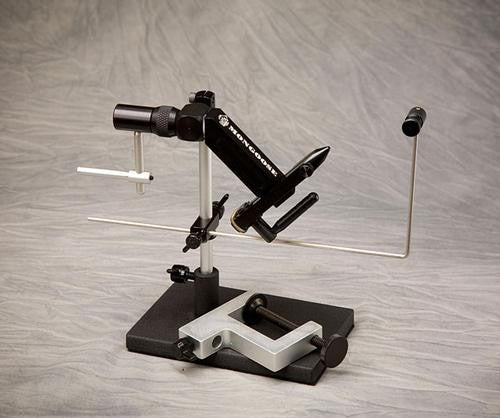 Montana Mongoose Cam Operated vise