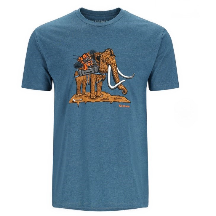 M'S ADVENTURE MAMMOTH T-SHIRT