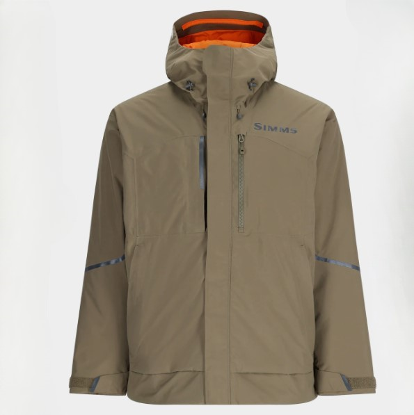 M's Challenger Insulated Jacket