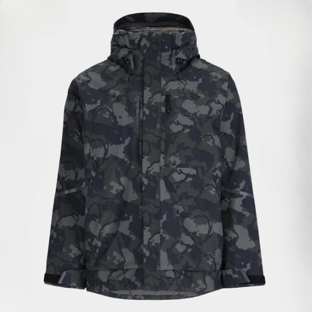 M's Challenger Insulated Jacket