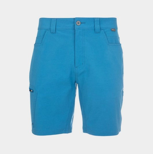 M'S CHALLENGER SHORTS