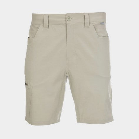 M'S CHALLENGER SHORTS