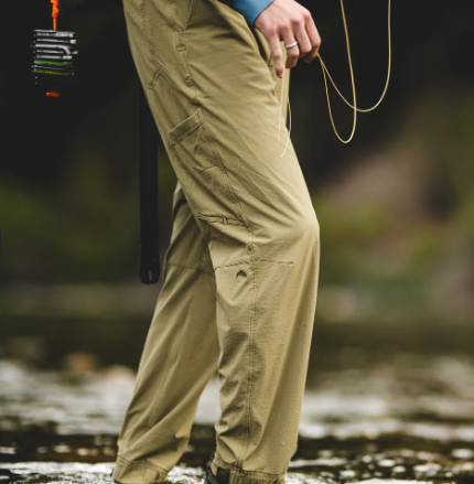 M'S DRIFTLESS WADE PANT