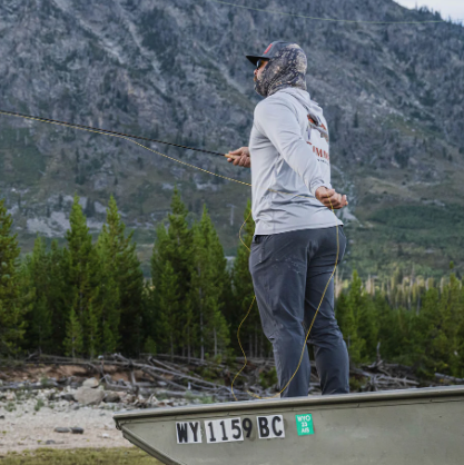 M'S DRIFTLESS WADE PANT