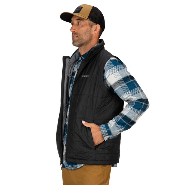 M'S FALL RUN VEST