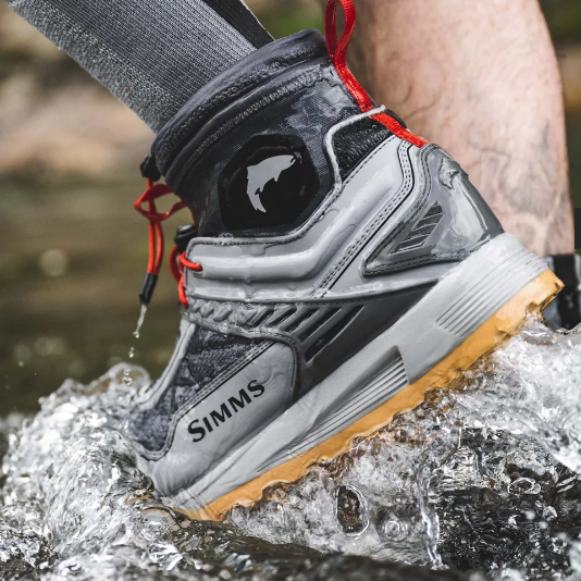 M'S FLYWEIGHT ACCESS WET WADING SHOE