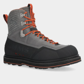 M'S G3 GUIDE BOOT - VIBRAM