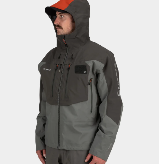 M'S G3 GUIDE  JACKET