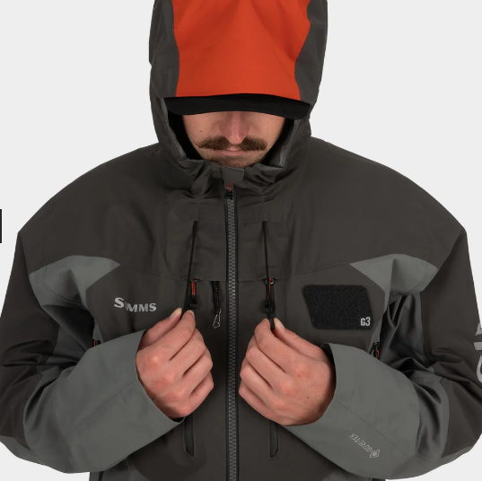 M'S G3 GUIDE  JACKET