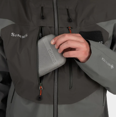 M'S G3 GUIDE  JACKET