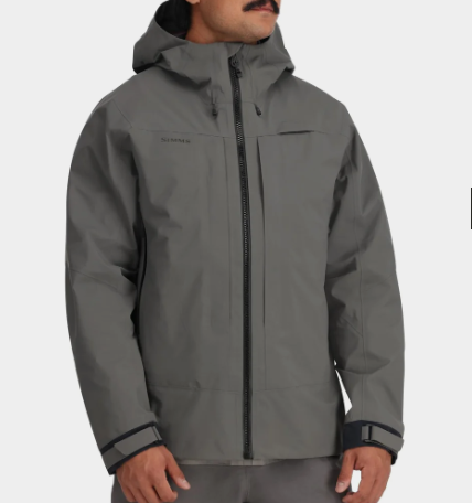 M'S G4 PRO JACKET