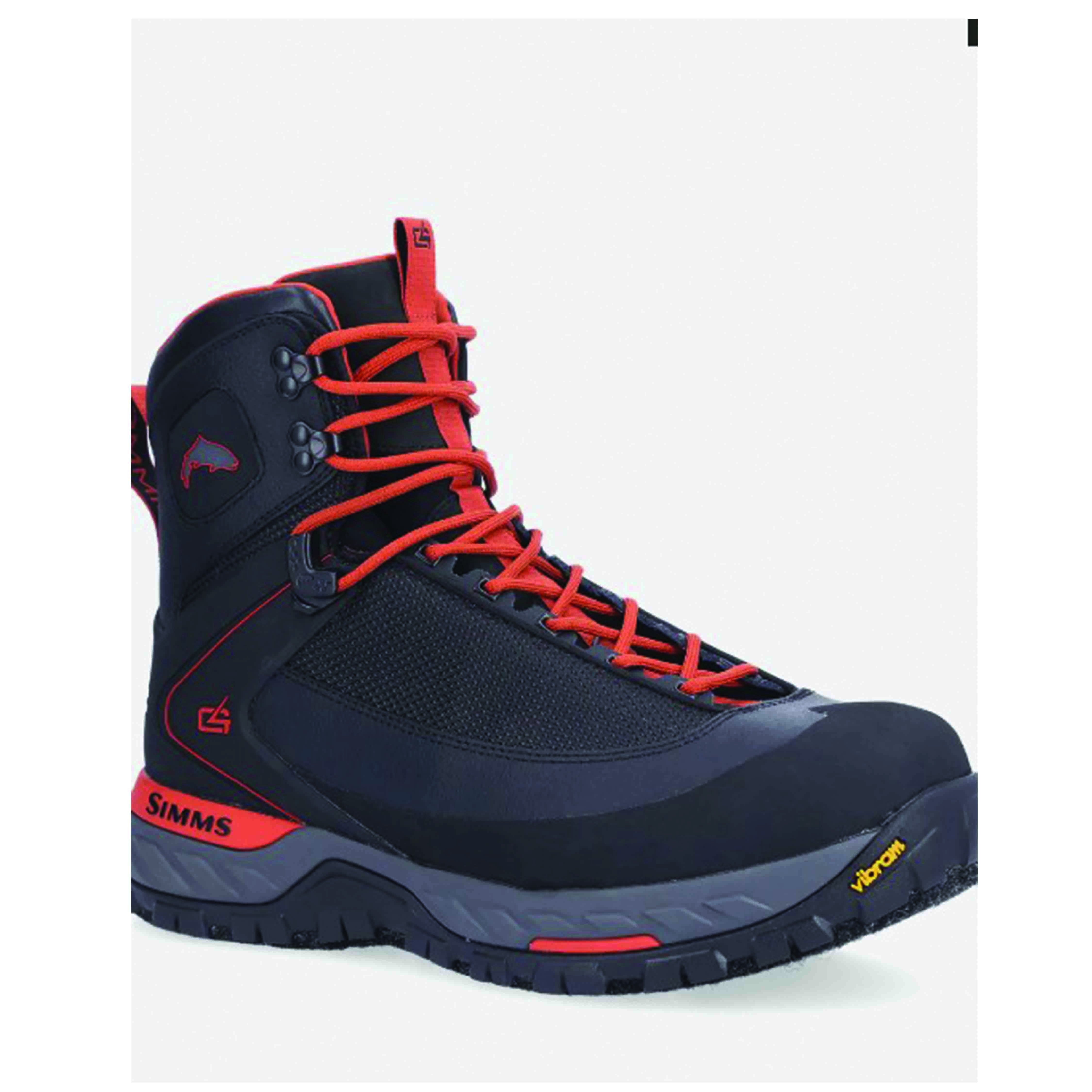 M'S G4 PRO POWERLOCK BOOT - FELT