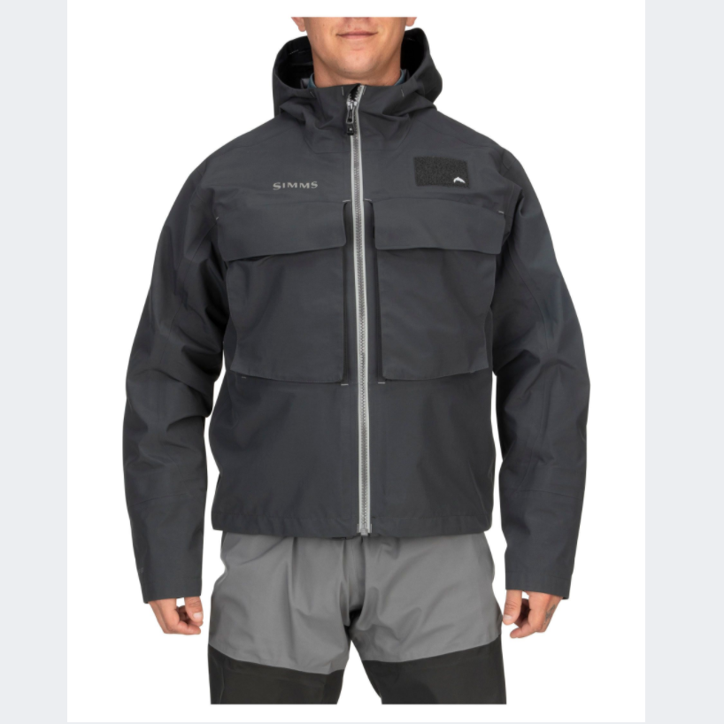 M'S GUIDE CLASSIC JACKET