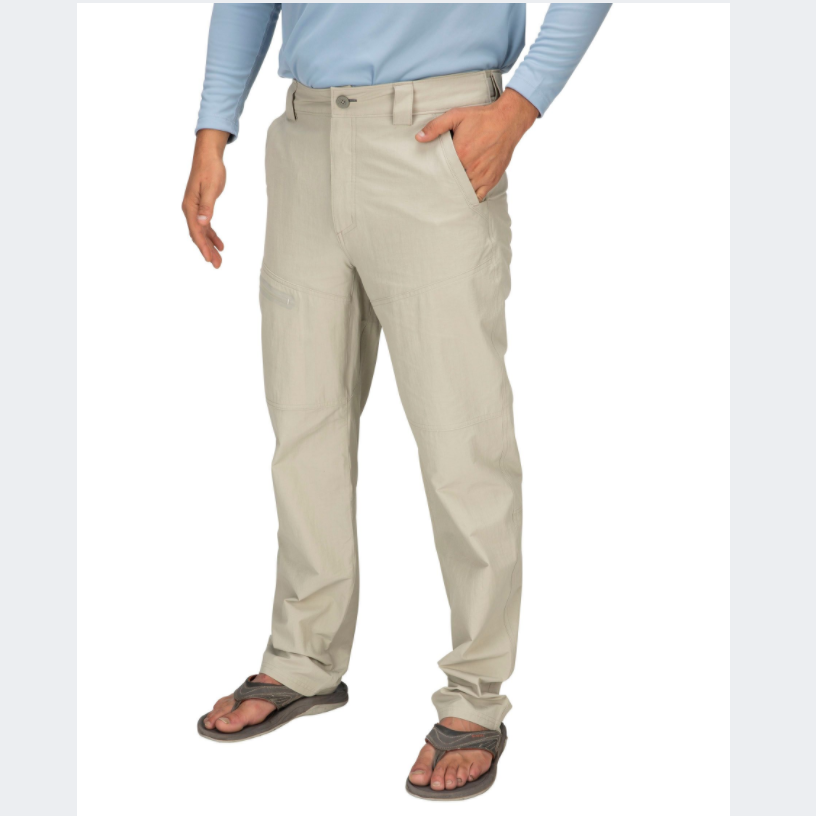 M'S GUIDE PANT