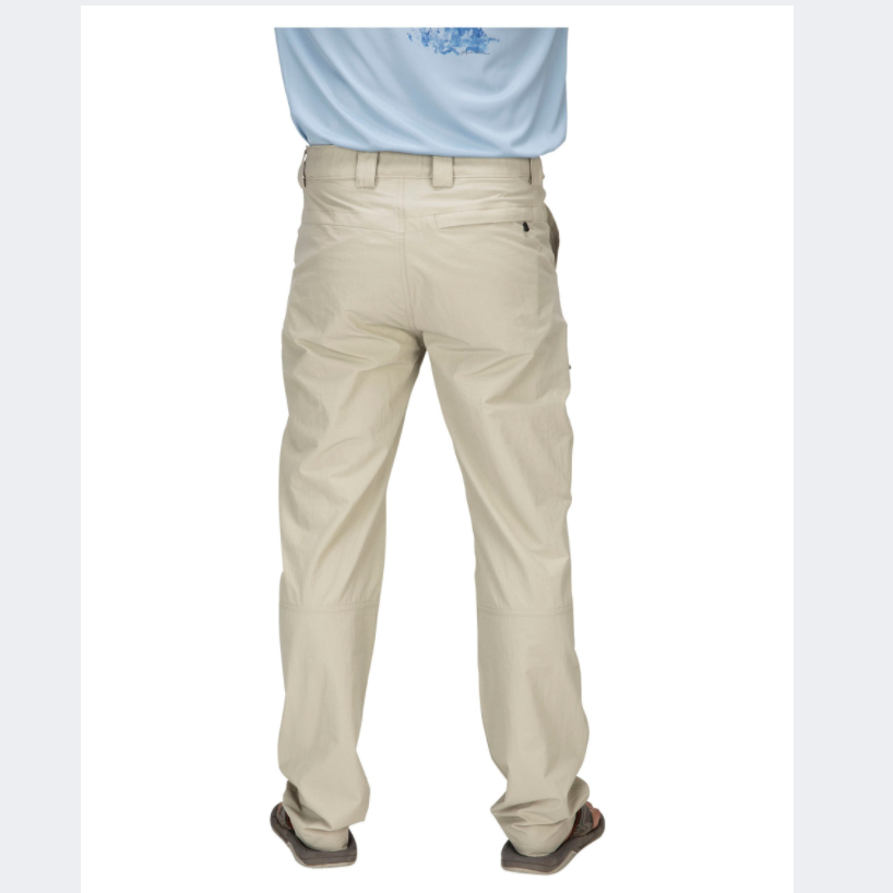 M'S GUIDE PANT