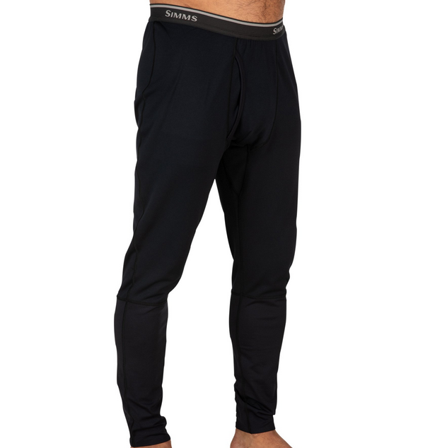 M'S HEAVYWEIGHT BASELAYER BOTTOMS