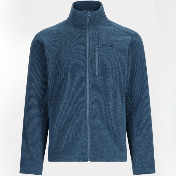 M'S RIVERSHED-FULL ZIP